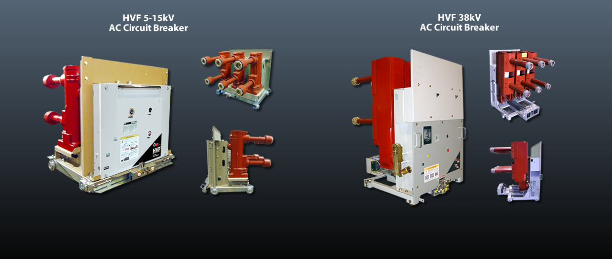 AC Circuit Breakers