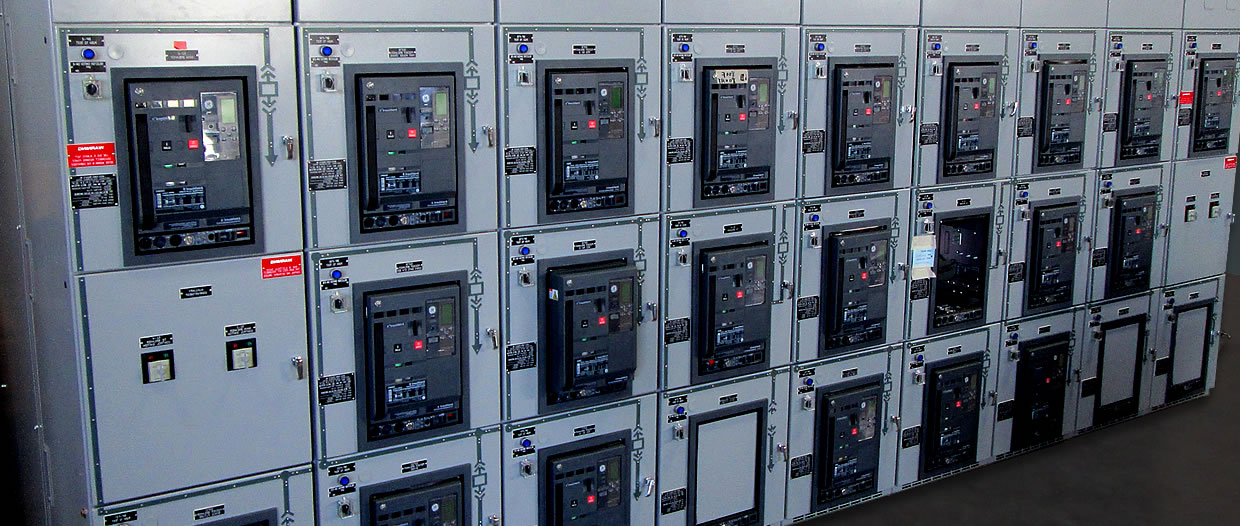 Low Voltage Products