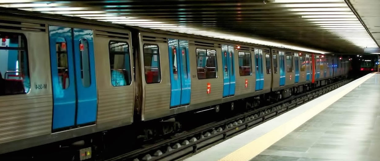 Rail & Transit Solutions